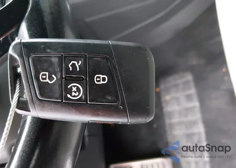 2020 Volkswagen Tiguan 2.0T Sel Premium R-Line из США, поврежденный, VIN 3VV4B7AX0LM164853